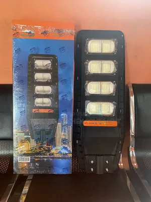 Higher Quality Solar Street Light 4 Eye
