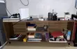 TV Console - 1