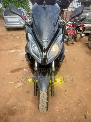 Kymco 300 Scooter 2022
