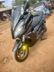 Kymco 300 Scooter 2022 - 2