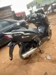 Kymco 300 Scooter 2022 - 3