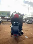 Kymco 300 Scooter 2022 - 4