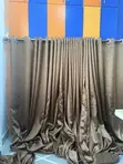 Home Interiors Labule Dark Brown Mai Girma - 1