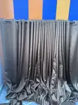 Home Interiors Labule Dark Brown Mai Girma - 2