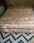 Mouka Foam Mattress - Used - 1