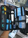 Networking LAN Cable Crimping Tool Kit - 1