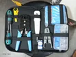 Networking LAN Cable Crimping Tool Kit - 2