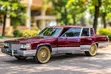 Cadillac Deville 1988 Ja - 1