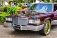 Cadillac Deville 1988 Ja - 4