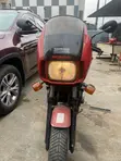 Honda CBX 750F 1992 Jaja - 2