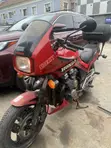 Honda CBX 750F 1992 Jaja - 3