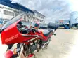 Honda CBX 750F 1992 Jaja - 4