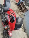 Honda CBX 750F 1992 Jaja - 5