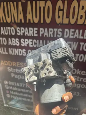 Toyota RAV4 2013-2016 ABS Module Mai Sauyawa