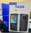 New Tecno T455 Black - 3