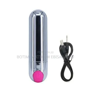 Vibrators and Sex Toys