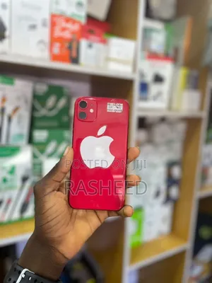 Apple iPhone 11 64GB Jaja (Direct UK Used)