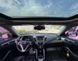 Hyundai Veloster 2012 Jallo Mai Automatic - 1