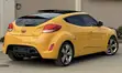 Hyundai Veloster 2012 Jallo Mai Automatic - 2
