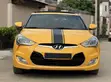 Hyundai Veloster 2012 Jallo Mai Automatic - 3