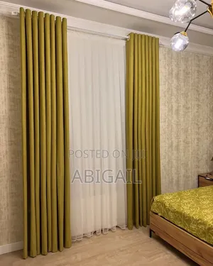 Home Interiors Labule, Duvet, Gado da Kwalawa - Sabo