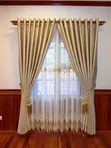 Home Interiors Labule, Duvet, Gado da Kwalawa - Sabo - 4