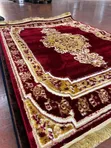 Fluffy Center Rug - Brand New - 3