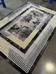 Fluffy Center Rug - Brand New - 5