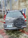 Honda CR-V 2005 Grey - 3