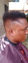 Sashin Gyaran Gashi na Kwararru ta Great Nice Up - 1