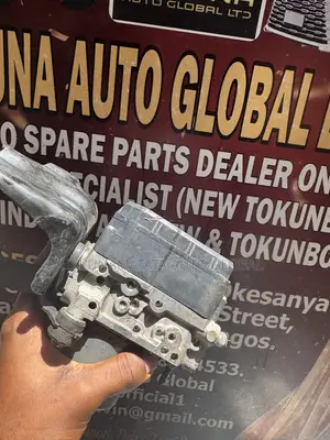 Toyota RAV4 2013-2016 ABS Computer Module
