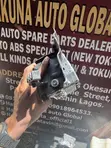Toyota RAV4 2013-2016 ABS Computer Module - 2