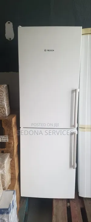 Samsung Double Door Fridge Freezer 350L