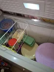 Skyrun Freezer 200L Kirji - 5