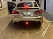 Lexus IS 250 2008 Silver - 3