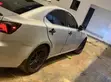 Lexus IS 250 2008 Silver - 4