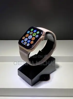 Apple Watch Series 6 44mm GPS