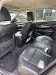 Infiniti Q70 2016 Grey - Amfani Da Aka Yi A Kasashen Waje - 1