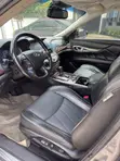 Infiniti Q70 2016 Grey - Amfani Da Aka Yi A Kasashen Waje - 2