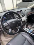 Infiniti Q70 2016 Grey - Amfani Da Aka Yi A Kasashen Waje - 3