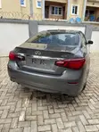 Infiniti Q70 2016 Grey - Amfani Da Aka Yi A Kasashen Waje - 4