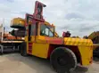 Clark Lansing Forklift Truck - Diesel, Foreign Used - 1