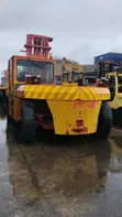 Clark Lansing Forklift Truck - Diesel, Foreign Used - 2