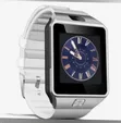 Brand New Ultra Smart Watch - Black Rubber Band - 2