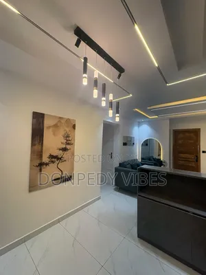 Comfort Luxury Homes Short Let Apartments, Yaba