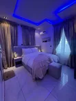 Comfort Luxury Homes Short Let Apartments, Yaba - 4