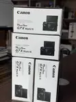 Kyamaran Dijital na Canon PowerShot G7X Mark III - 3