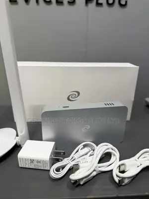 Deeper Connect Mini Decentralized VPN Router - Lifetime DPN