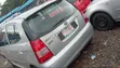 Kia Picanto 2010 Silver - 3