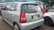 Kia Picanto 2010 Silver - 4